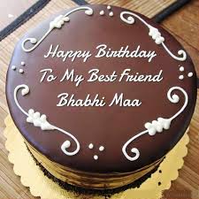 Happy birthday bhaiya and bhabhi image. 32 Birthday Wishes Bhabhi