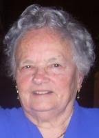 Obituary of Felicetta Tiberio