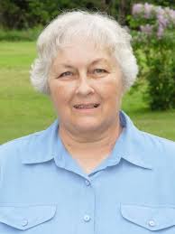 Dorothy Estes Obituary (1933