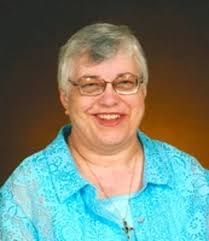 Ruth Ann Halfmann Obituary