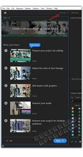 Maybe you would like to learn more about one of these? 7 Reasons Why Premiere Pro Is Good For Audio Editing 2021