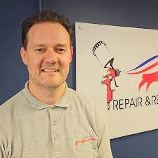 Expert Vehicle Repair Bodyshop Staff Bodyshop Goole, East Yorkshire