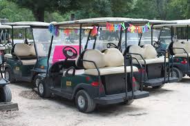 Reserve golf cart at fort wilderness. Tent Camping At Fort Wilderness Touringplans Com Blog