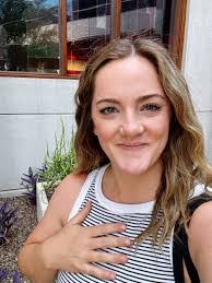 Michaela Collins's Instagram, Twitter & Facebook