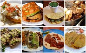 Baja cali fish tacos highland park. Essential T Hold The Salsa New York Times We Ve Got Something To Taco Bout Los Angeles Magazine