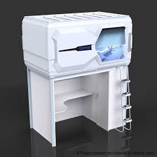 An sva student invented a portal pod geared towards solitude and napping. China M 851 Cabin Nap Cab Sleepbox Office Pod China Capsule Hotel Sleeping Bed