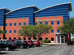 plainfield medical center hendricks regional health