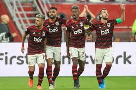 A seleção brasileira é o sonho de qualquer jogador de futebol. Ao Vivo Flamengo E Bangu Retomam O Futebol No Brasil Em Jogo No Maracana Nsc Total