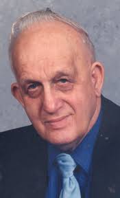 Paul Whitlock Obituary