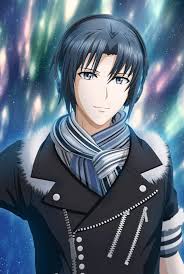 iori izumi mr affection animasi seni anime wallpaper anime