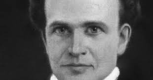 John Gregg Fee, born September 9, 1816