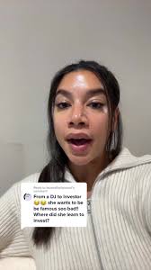 Hannah Bronfman Job