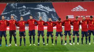 El equipo de janne andersson basará su armas en el. Lista De Espana A La Eurocopa 2021 Convocatoria De Luis Enrique Para La Seleccion As Com