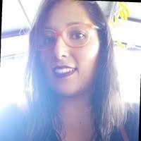 Angelica Cerna's Instagram, Twitter & Facebook