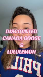 Canada Goose Store Scent