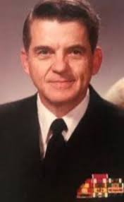 CPT Donald Berlin “Don” Campbell Sr. (1938-2019)