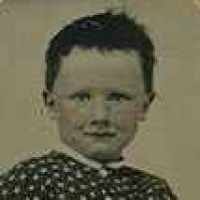 George Washington Edgerton (1866–1952)