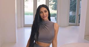 The beauty mogul did her own tour for architectural digest earlier this year, and her interiors are full of. Kim Kardashian Gives A Tour Of Her And Kanye West S Mansion