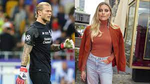 In 2010, she was ranked as 'fhm' magazine's third sexiest women. Bestatigung Sophia Thomalla Und Loris Karius Sind Offiziell Ein Paar