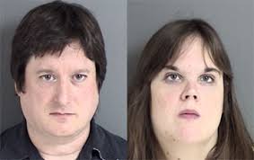 Lufkin parents accused of abusing, not seeking treatment for son with  leukemia