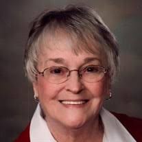 Mary L. Wilmot Obituary (2022)