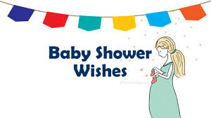80 Baby Shower Wishes And Messages Wishesmsg