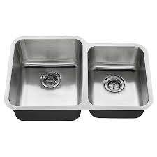 I was in love with this sink, for about 7 months, then the shine was gone in a few places come on american standard get some support for customers that were stuck with this product before you realized it was a dog and discontinued it! Home Living Blog Discontinued American Standard Kitchen Sinks