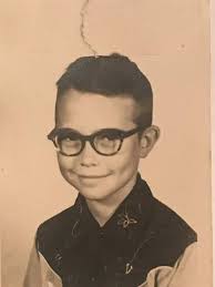 Eldon Teter Obituary January 8, 2020