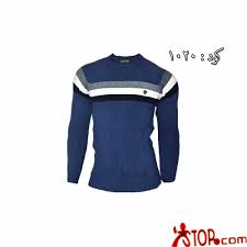بلوفر رجالى بوكلت صوف تريكو ازرق فى الاسكندرية متجر ستوب للملابس الرجالى Sweatshirts Sweaters Fashion