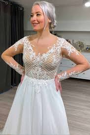 Finden sie atemberaubende und günstige spitzen brautkleider bei dylanqueen online. Alijjsqbdak4lm