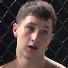 Ethan Child vs. Dylan Coffey, Muckleshoot Fight Night 10