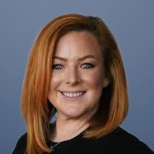 Jacquelyn Parker's Instagram, Twitter & Facebook