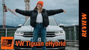 The volkswagen tiguan sets itself apart from other compact crossovers for its refined driving nature, practical interior, and optional third row of seats. Vw Tiguan Ehybrid 2021 Das Facelift Gibt S Jetzt Als Plug In Hybrid Fahrbericht Review Test Youtube