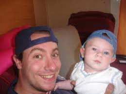 Kevin LAMOUR, 40 ans (LA MONTAGNE)