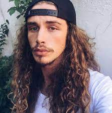 Pin By Romascu Ioana On Giaro Giarratana Long Hair Styles Men Long Hair Styles Mens Hairstyles