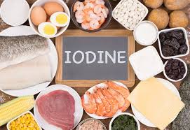 Very high doses of iodine supplements might reduce the pain and other symptoms of fibrocystic breast disease, but more study is necessary to. Is Iodine An Important Nutrient Olive Press News Spain