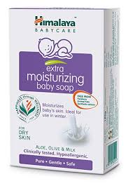 Himalaya baby bath price in malaysia march 2021. Himalaya Baby Soap For Dry Skin Cityala