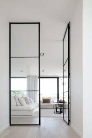 Beautiful Doors Apartment Ahnliche Tolle Projekte Und Ideen Wie Im Bild Vorgestellt Findest Du Auch In Uns Minimalism Interior Minimalist Home House Interior