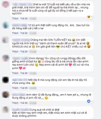 Gin tuấn kiệt đã mang những cảm xúc chân thật nhất vào trong sản phẩm âm nhạc phai dấu cuộc tình. Ca SÄ© Gin Tuáº¥n Kiá»‡t Ä'a Ä'áº¿n Luc Toi Cáº§n Danh Nhiá»u Thá»i Gian HÆ¡n Cho Am Nháº¡c Va Ä'iá»‡n áº£nh Phá»ng Váº¥n Sao Viá»‡t Giáº£i Tri