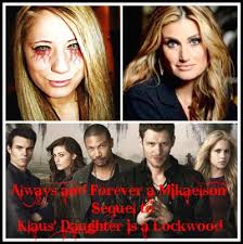 Panic Attacks, Party Time, Aura's, and Goodnights