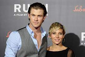 Do you like this video? Thor Chris Hemsworth Aus Seenot Gerettet Oe3 Orf At