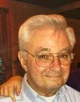 Edward Hanlon Obituary (1937