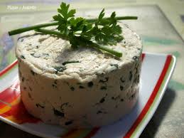 Fromage Frais Maison A Tartiner Facon Julie Andrieu Pique Assiette Amuse Bouche Gastronomique Fromage Beurre Fait Maison