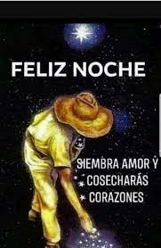 Pin En Buenas Noches