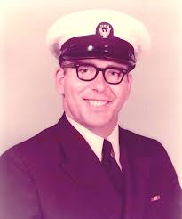 Charles McEntire Obituary