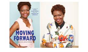 Proud alum of @joebiden 2020, @obamawhitehouse, obama 2008 & 2012. Karine Jean Pierre Linkedin