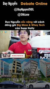 Gymer duy nguyễn (tên thật là nguyễn ngọc duy) vừa có những chia sẻ về việc mình và nơi ở bị ảnh hưởng nặng nề sau sự. Duy Nguyá»…n Gym Chua Duynguyengymchua Tiktok Xem Cac Video Má»›i Nháº¥t Cá»§a Duy Nguyá»…n Gym Chua Tren Tiktok