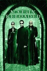Im mai 2003 folgte die fortsetzung mit matrix reloaded und im. Matrix Reloaded Streaming Vf