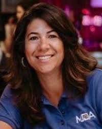 JENNIE KING JANE TESTA ERIN RANDALL HOLLY CARROLL BECKY PRINE JENNY McGAHAN  SABRINA ALLEN KELSEY TOMKO TRACY DENTON