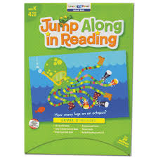 Hence, you as a teacher should always have a list of graded books suitable for each level at your disposal. Jump Along In Reading Learn To Read Book Box Guided Reading Levels C Creative Teaching Press